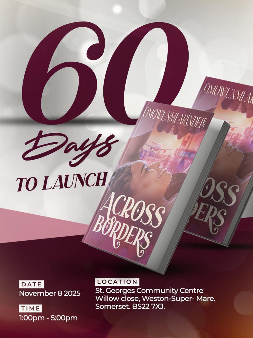 Across Borders Book Launch